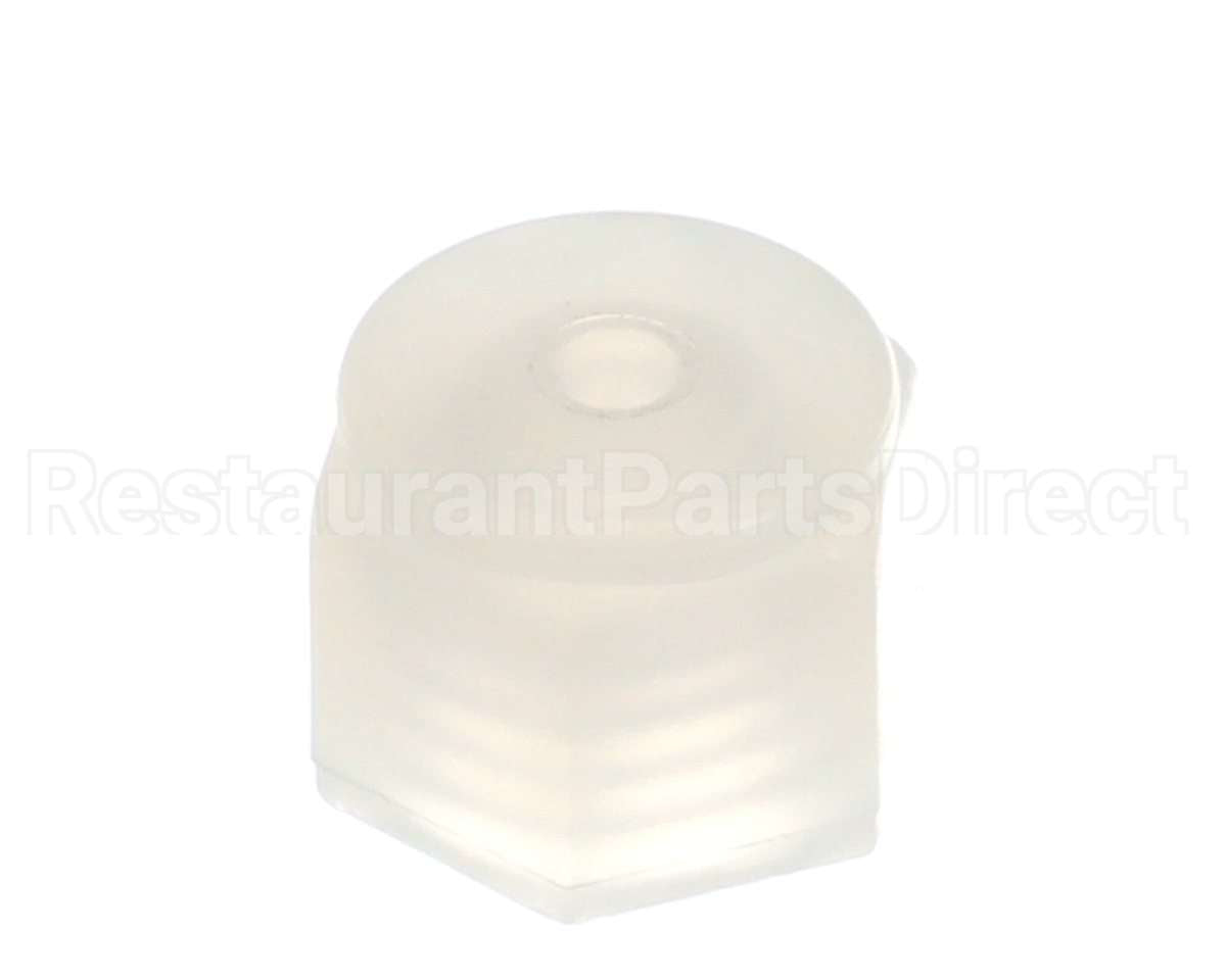 04730-011-59-45 Jackson Nut, Tube 1/8Pp Jaco P-0-2-Spe