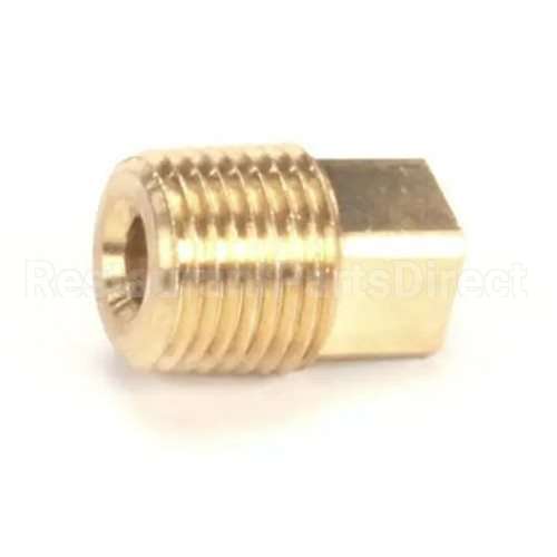 04730-209-07-37 Compatible Jackson Plug Brass 1/8 N.p.t