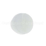 04730-609-04-00 Compatible Jackson Plug, Rinse Arm - Nylon