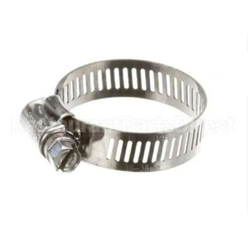 04730-719-06-09 Compatible Jackson Clamp