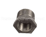 04730-911-02-34 Jackson Reducer, 3/4Npt To 1/2 Npt