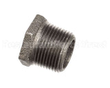 04730-911-02-34 Jackson Reducer, 3/4Npt To 1/2 Npt