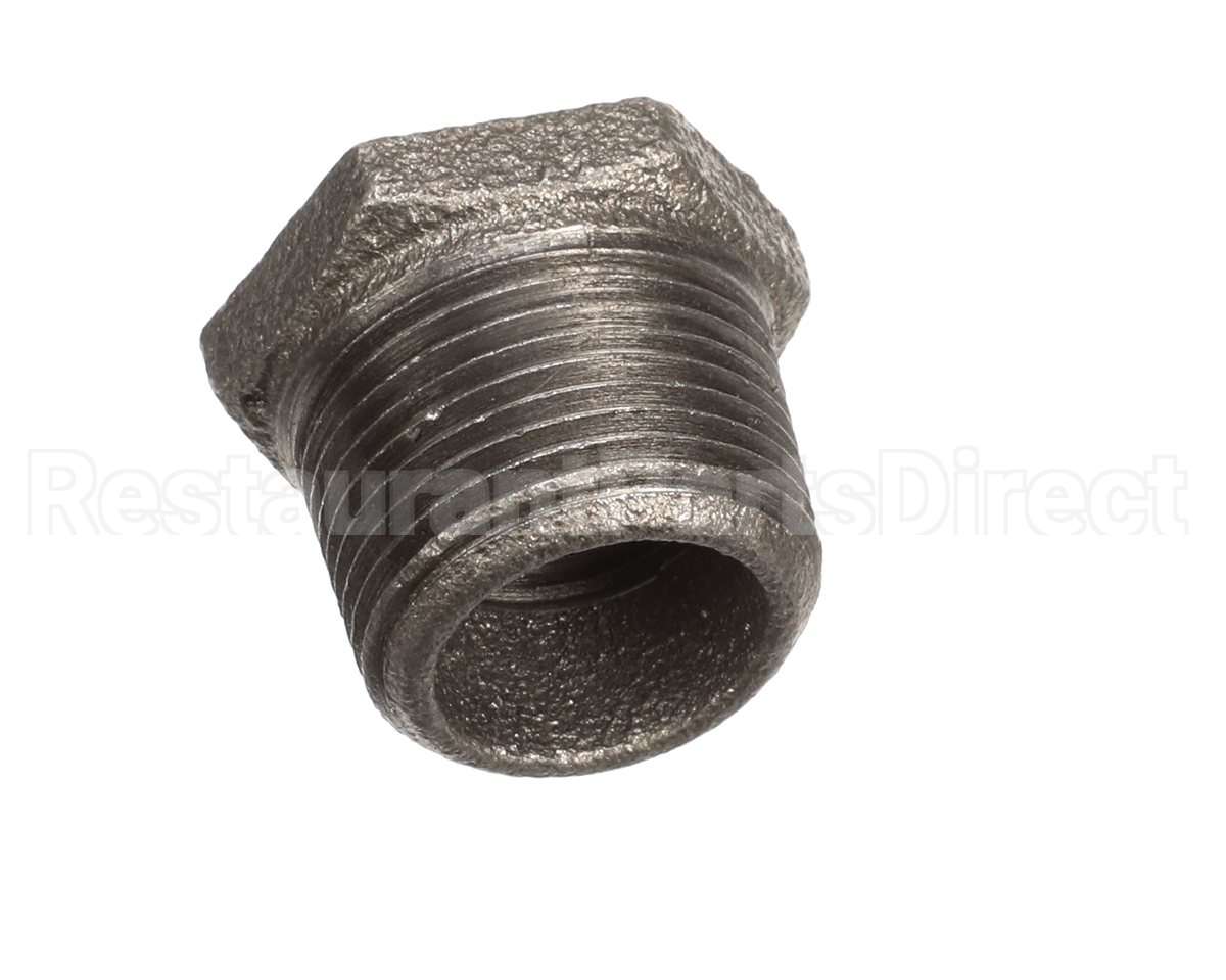 04730-911-02-34 Jackson Reducer, 3/4Npt To 1/2 Npt