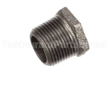 04730-911-02-34 Jackson Reducer, 3/4Npt To 1/2 Npt