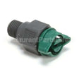 047300025561 Compatible Jackson Spray Nozzle & Receptacl E