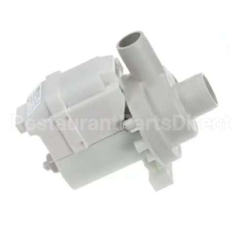 047300039141 Compatible Jackson Pump, Drain 208-240V