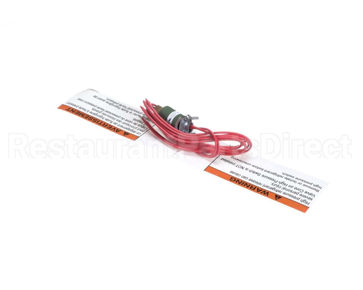 047356120K Daikin High Pressure Control Kit