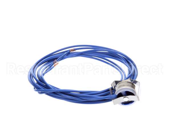 0474033 Hussmann Thermostat-Temp Termination