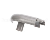 0476603 Hussmann Corner-Rh Plas Handrail