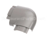 0476603 Hussmann Corner-Rh Plas Handrail