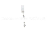 04776.0000 Bunn Thermal Fuse,Heater L1/L2 (P-O)