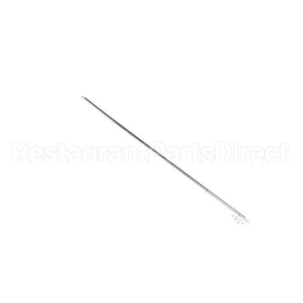 047844 Compatible Bally Side Cover