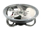 0478746 Hussmann Fan Asm-4W 230V Ee 7.00In 23