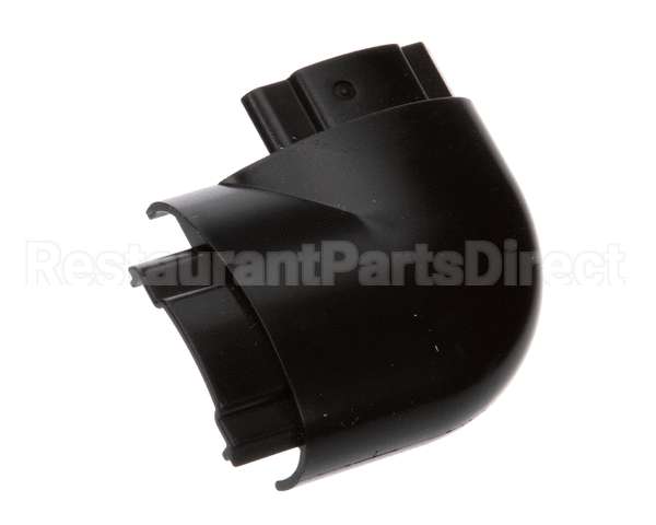 0479337 Hussmann Corner-Left Hand Handrail 701