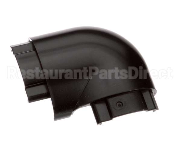 0479338 Hussmann Corner-Right Hand Handrail 701