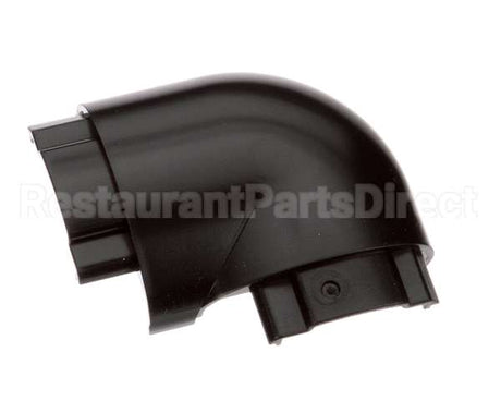 0479338 Hussmann Corner-Right Hand Handrail 701