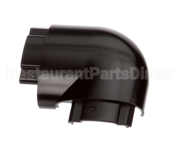 0479338 Hussmann Corner-Right Hand Handrail 701