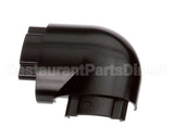 0479338 Hussmann Corner-Right Hand Handrail 701