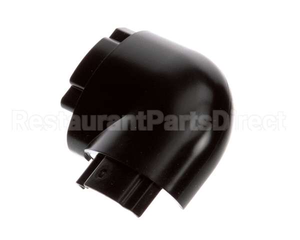 0479338 Hussmann Corner-Right Hand Handrail 701