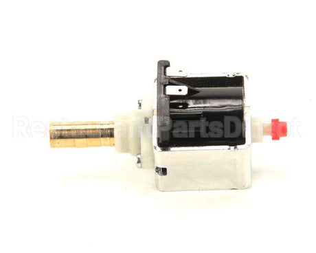 04800006 Nuova Simonelli Electric Pump 110V Oscar/Elli