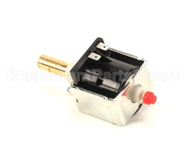 04800006 Nuova Simonelli Electric Pump 110V Oscar/Elli