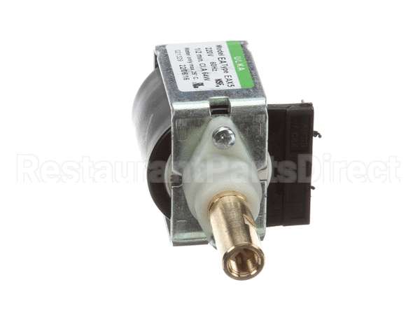 04800007 Nuova Simonelli Pump 220V 60Hz 64W