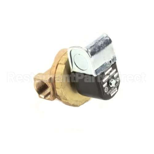 04810-100-53-00 Compatible Jackson Valve, Solenoid 3/4