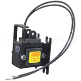 048102001100 Compatible Jackson Drain Solenoid - 120V