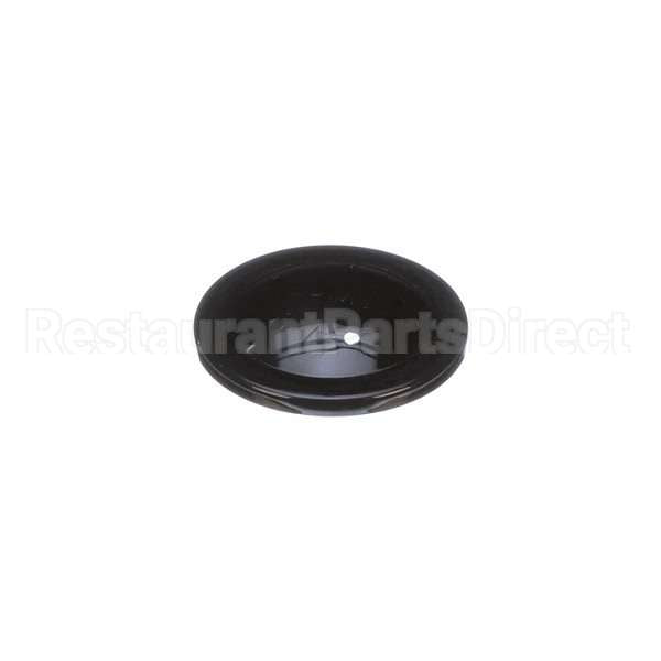 04819.0000 Compatible Bunn Sprayheadassembly, Black(5-Hole)