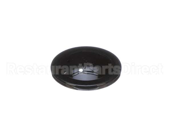 04819.0000 Bunn Sprayhead Assembly,Black(5-Hole)