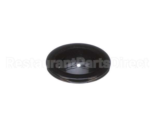 04819.0000 Bunn Sprayhead Assembly,Black(5-Hole)