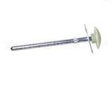 0481C00600 Kason Inside Release Handle W/Metal Rod