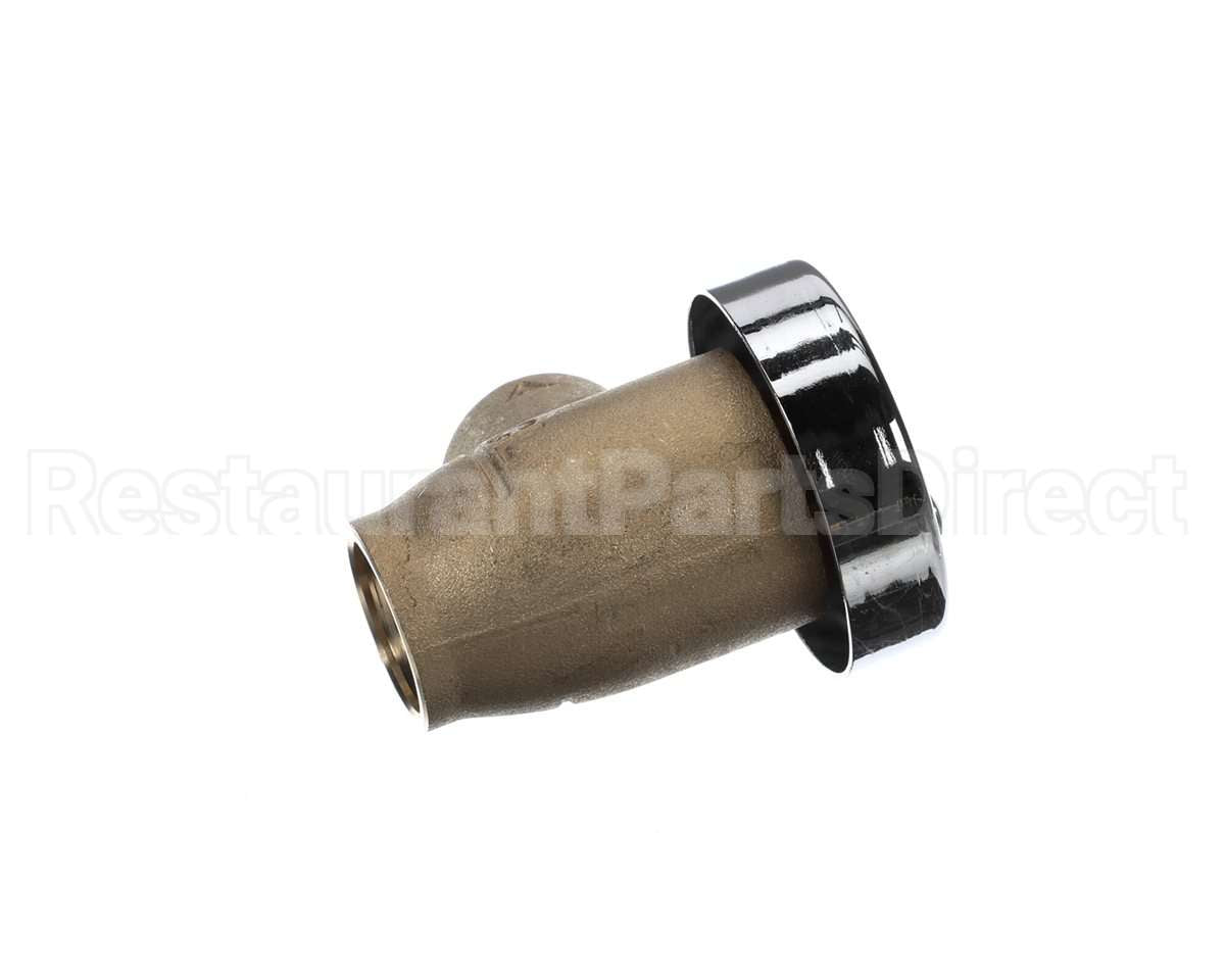 04820-003-06-13 Jackson 1/2 Brass Vacuum Breaker