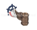 04820-100-19-00 Jackson Valve Gate 34Npt Steam