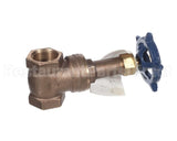 04820-100-19-00 Jackson Valve Gate 34Npt Steam