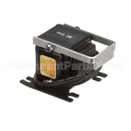 048200042411 Compatible Jackson Solenoid, Horizonta