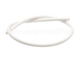 04828.1001 Bunn Tube,Silicone Wht-.25Idx24.0Lg