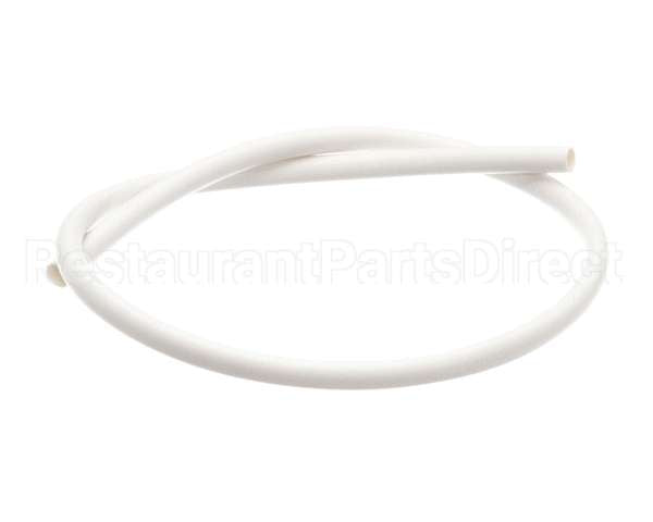 04828.1001 Bunn Tube,Silicone Wht-.25Idx24.0Lg