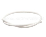 04828.1001 Bunn Tube,Silicone Wht-.25Idx24.0Lg