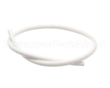 04828.1001 Bunn Tube,Silicone Wht-.25Idx24.0Lg