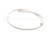 04828.1001 Bunn Tube,Silicone Wht-.25Idx24.0Lg