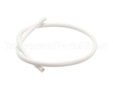 04828.1001 Bunn Tube,Silicone Wht-.25Idx24.0Lg