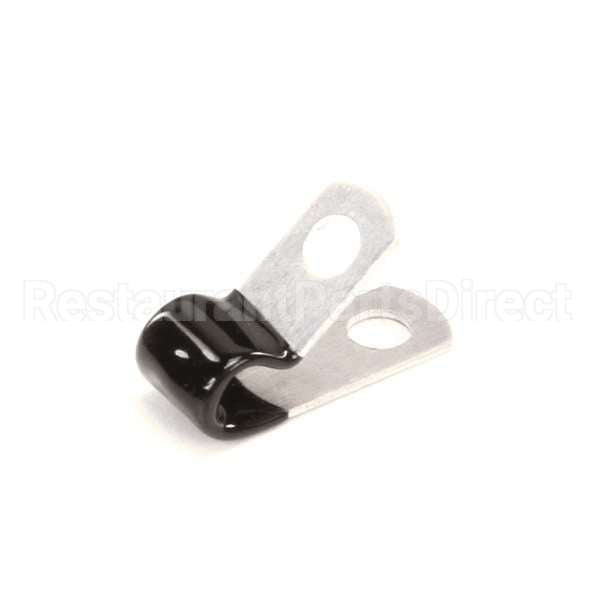 04831.0000 Compatible Bunn Clamp, Routing- Vinyl Dipped