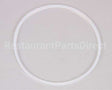 04844.0000 Bunn Gasket, Tank Lid-Silicone