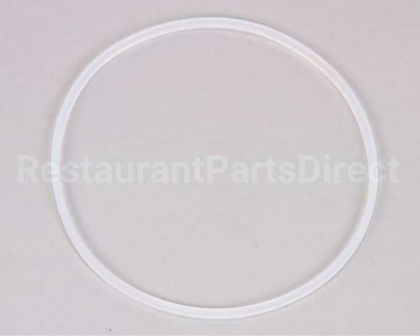 04844.0000 Bunn Gasket, Tank Lid-Silicone