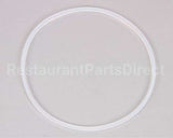04844.0000 Bunn Gasket, Tank Lid-Silicone