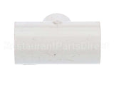 0486172 Hussmann Tee-1.25 X 1.25 X 1 Slp