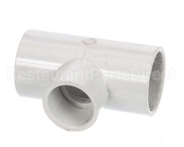 0486172 Hussmann Tee-1.25 X 1.25 X 1 Slp