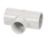 0486172 Hussmann Tee-1.25 X 1.25 X 1 Slp