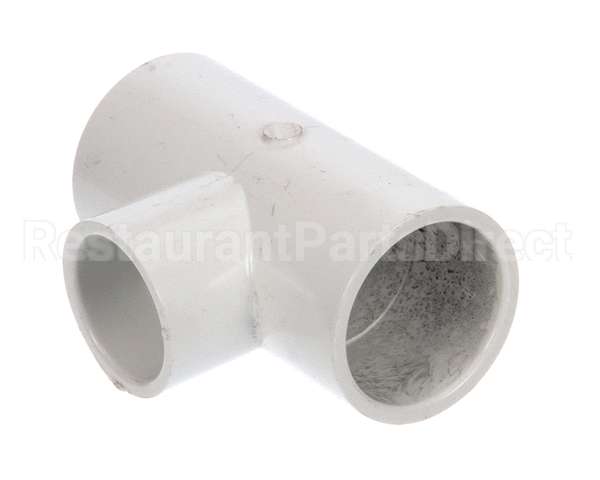 0486172 Hussmann Tee-1.25 X 1.25 X 1 Slp